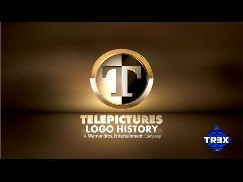Telepictures Logo - Telepictures Logo History