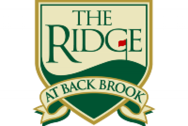 MGD Logo - MGD - The Ridge at Back Brook | Schedule / Calendar | New Jersey ...