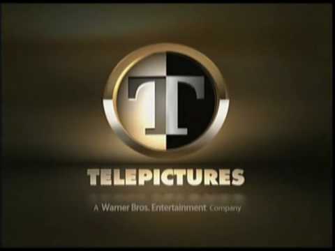 Telepictures Logo - Telepicture Productions Logo (2009)