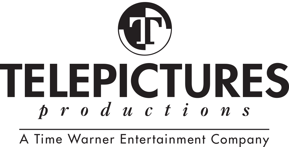 Telepictures Logo - Telepicture