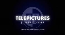 Telepictures Logo - Telepictures Productions - CLG Wiki