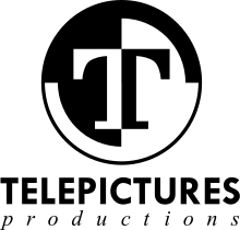Telepictures Logo - Telepictures