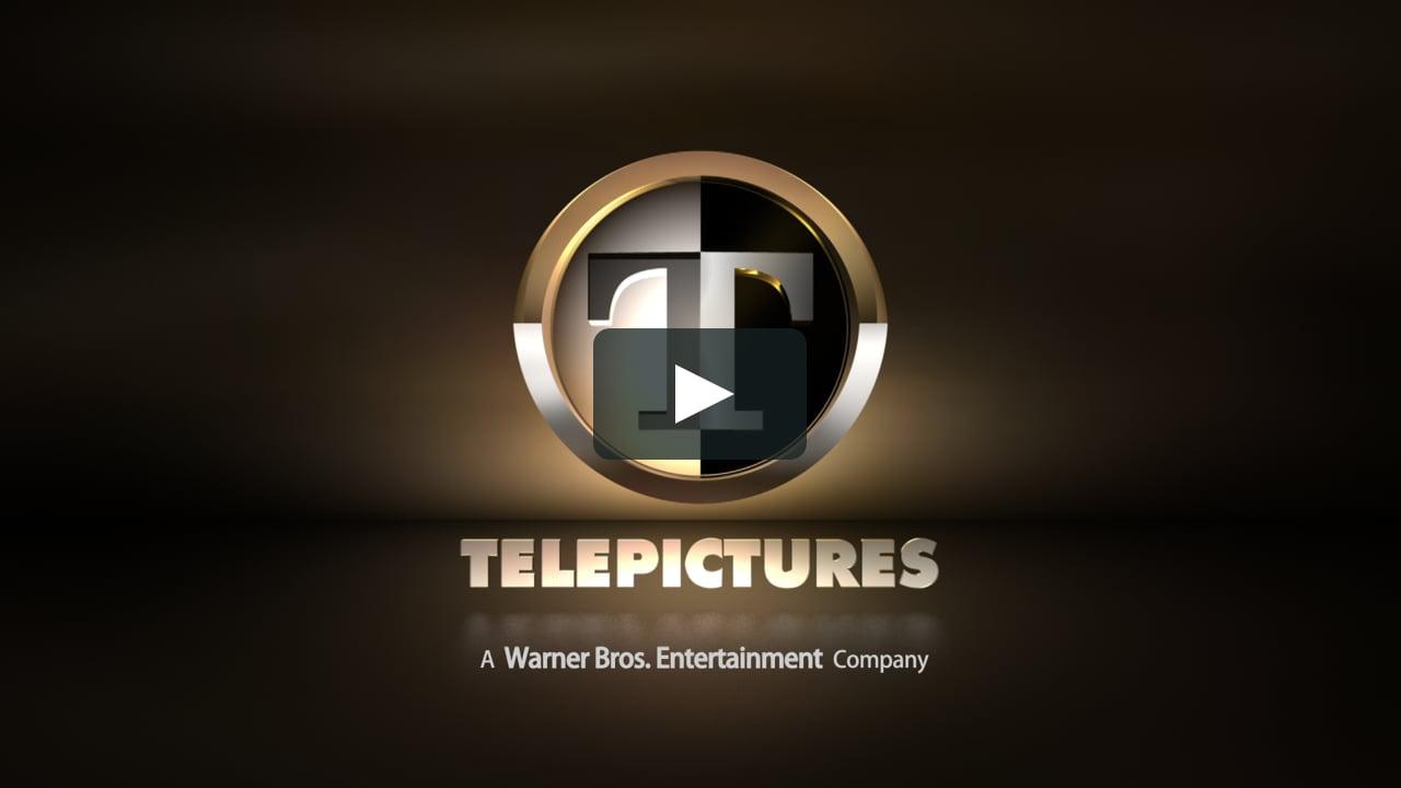 Telepictures Logo - LOGOS - Telepictures Logo