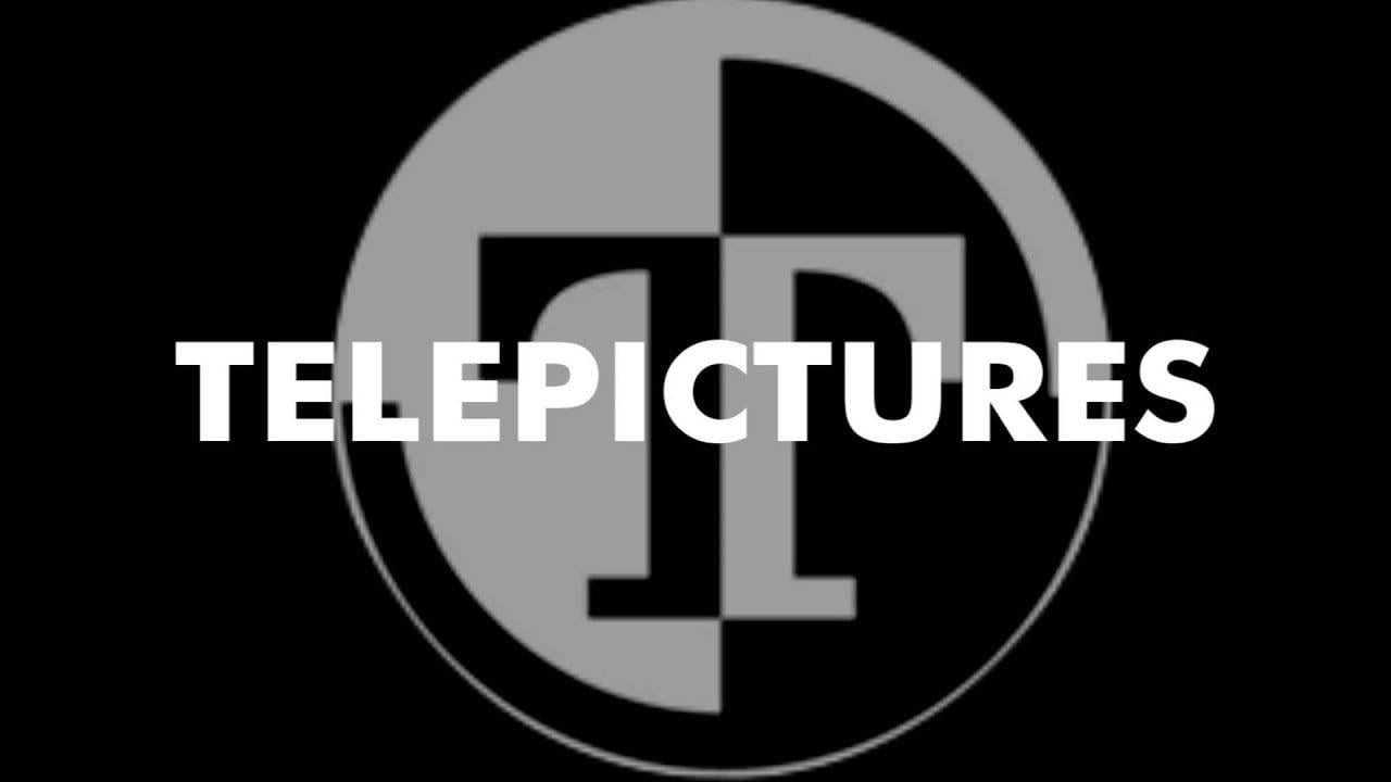 Telepictures Logo - Telepictures logo 2