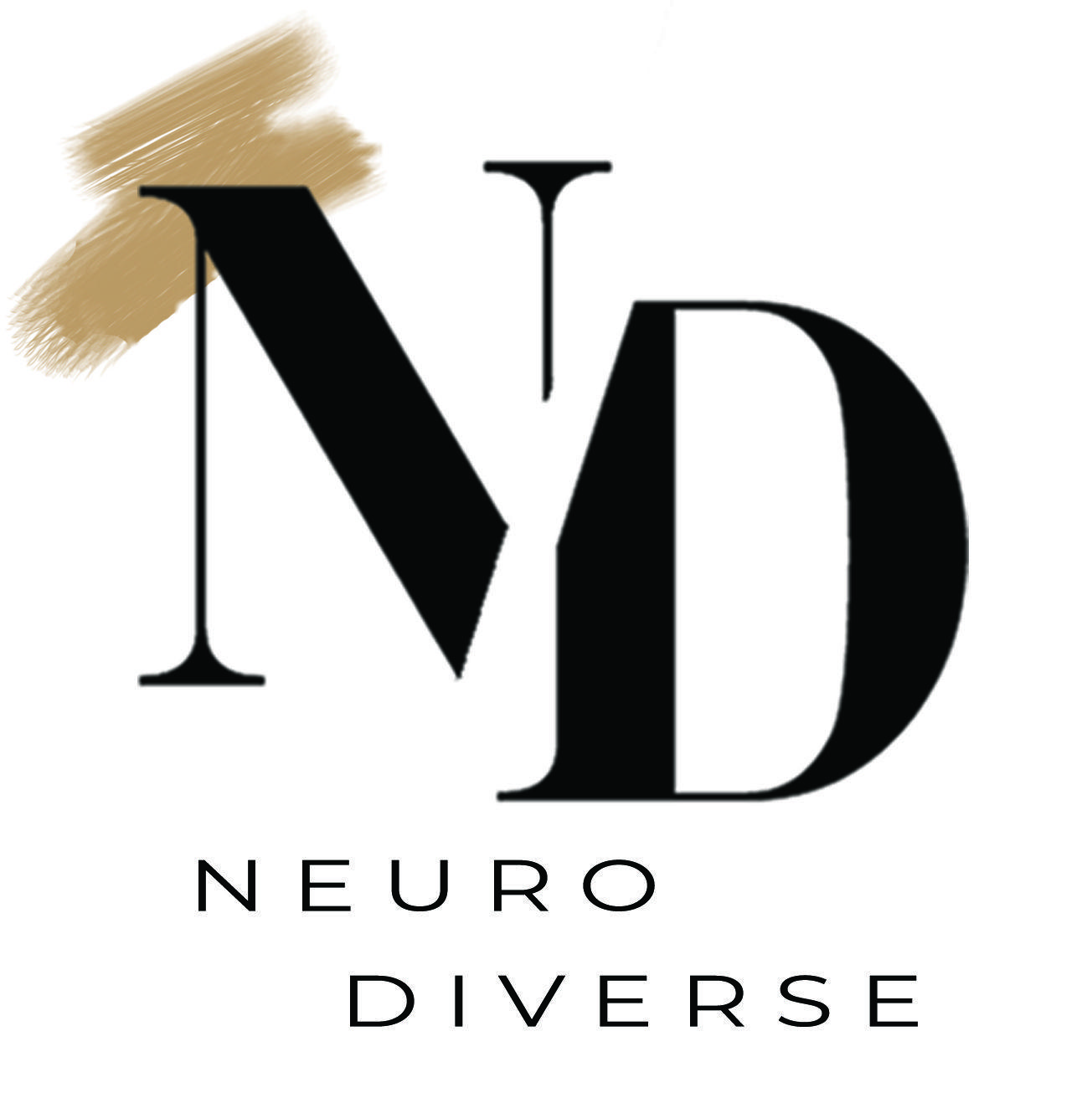 ND Logo - ND Graphic Designs