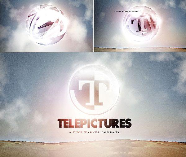 Telepictures Logo - Telepicture Logo Resolve