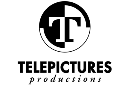 Telepictures Logo - Telepictures Productions