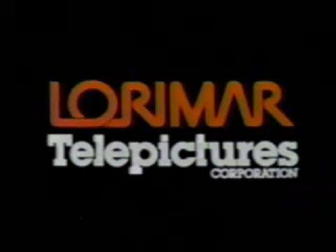 Telepictures Logo - Lorimar Telepicture Other