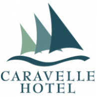 Caravelle Logo - Caravelle Hotel Logo Vector (.EPS) Free Download