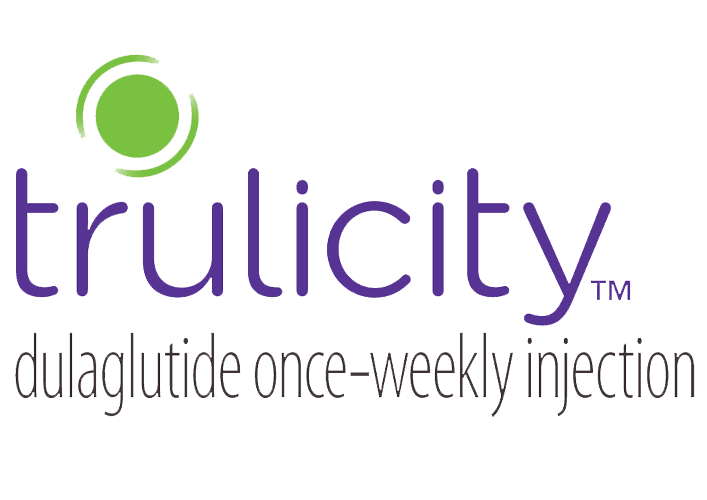 Trulicity Logo - Trulicity