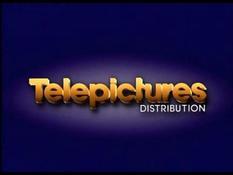 Telepictures Logo - Telepicture Distribution
