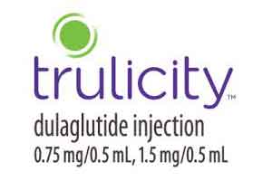 Trulicity Logo - Eli Lilly launches once-a-week diabetes drug, Trulicity in India ...
