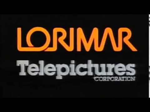 Telepictures Logo - Lorimar-Telepictures logo (1986; Prototype; Widescreen)