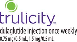 Trulicity Logo - Lilly's Trulicity™ (dulaglutide) Now Available in U.S. Pharmacies