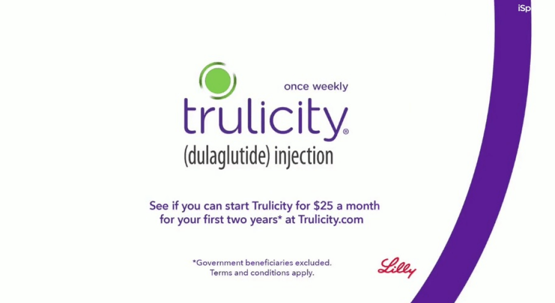 Trulicity Logo - Trulicity Commercial Becomes First to Include Pricing But Does it ...