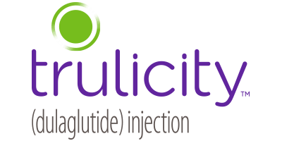 Trulicity Logo - Lilly Products