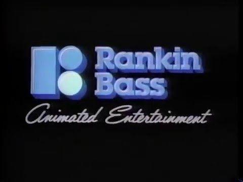 Telepictures Logo - Rankin-Bass Animated Entertainment from Lorimar Telepictures logo (1987)