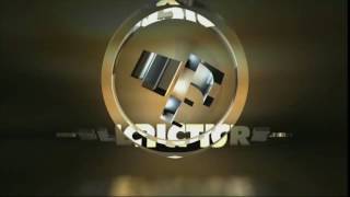 Telepictures Logo - Lisa G. Telepicture Warner Bros. Television (2015)