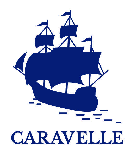 Caravelle Logo - Caravelle