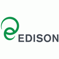 Edison Logo - Edison. Brands of the World™. Download vector logos and logotypes