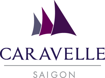 Caravelle Logo - Caravelle Hotel Saigon | Official Website | 5-Star Luxury Hotel