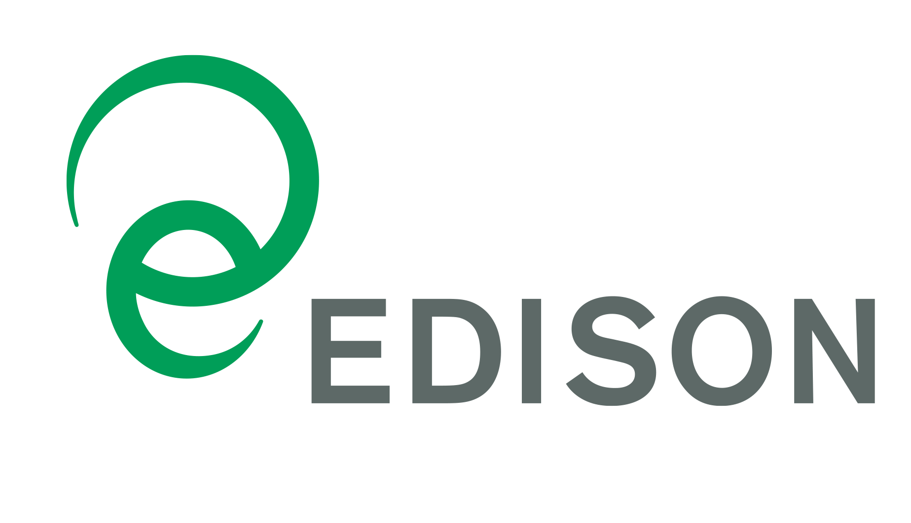 Edison Logo - Edison logo | Edison