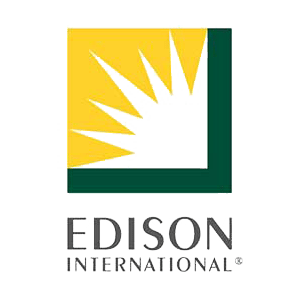 Edison Logo - Edison-International-Logo | Orange County Coastkeeper