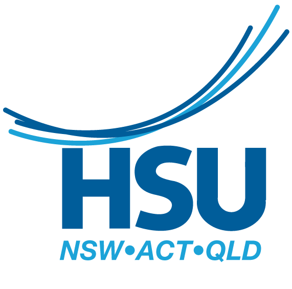 Hsu Logo - HSU-NSW-LOGO-ACT-NSW-QLD - Health Services Union