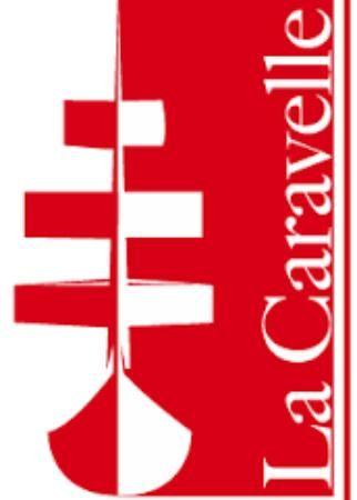 Caravelle Logo - LOGO - Picture of La Caravelle, Aix-les-Bains - TripAdvisor