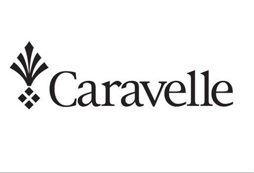 Caravelle Logo - Portfolio | Russ Blackburn