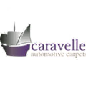 Caravelle Logo - caravelle-logo - KAP Industrial