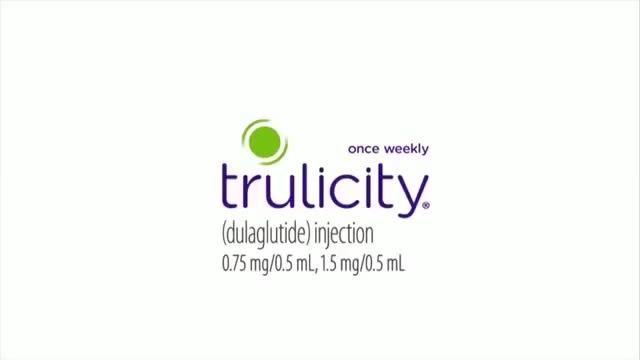 Trulicity Logo - Trulicity on Coub
