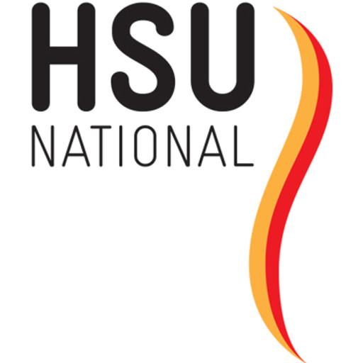 Hsu Logo - HSU Logo Well Campaign