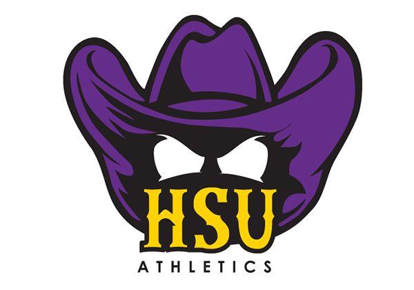 Hsu Logo - HSU. New Sports Logo Concept