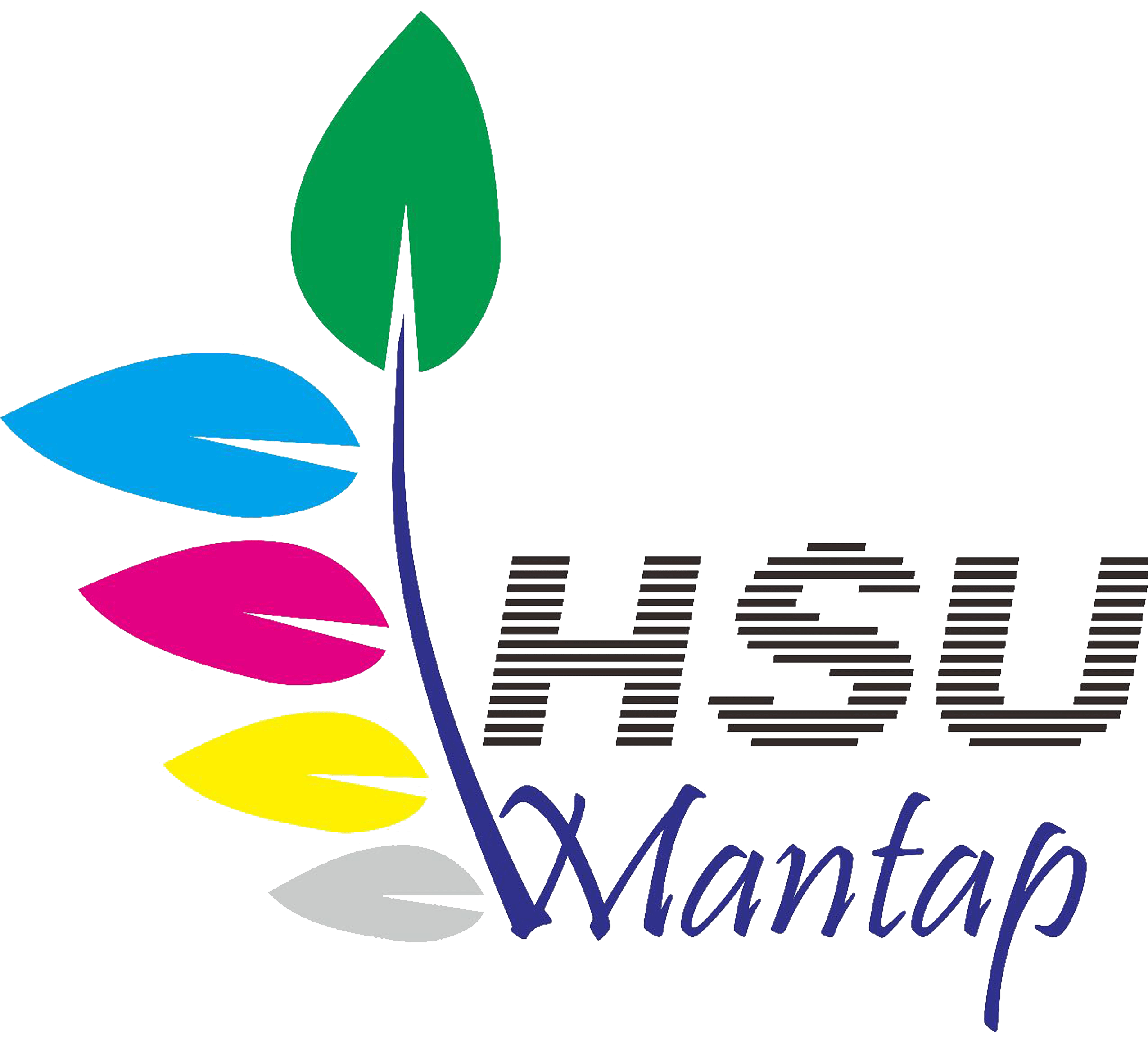 Hsu Logo - Logo HSU Mantap2 – Pemerintah Kabupaten Hulu Sungai Utara