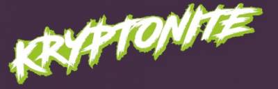 Kryptonite Logo - Kryptonite - discography, line-up, biography, interviews, photos