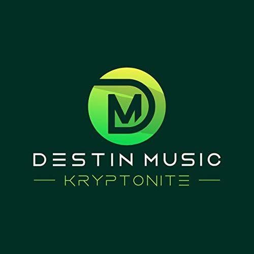 Kryptonite Logo - Kryptonite by Destin Music on Amazon Music - Amazon.com