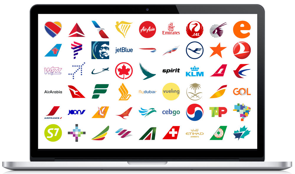 Arline Logo - All airline logos: 900+ airlines with daily updates