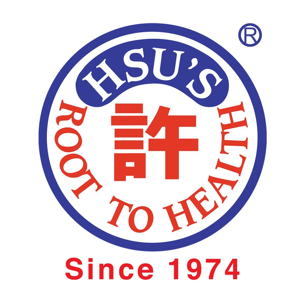 Hsu Logo - HSU Ginseng Logo Possible Parent & Faculty Association