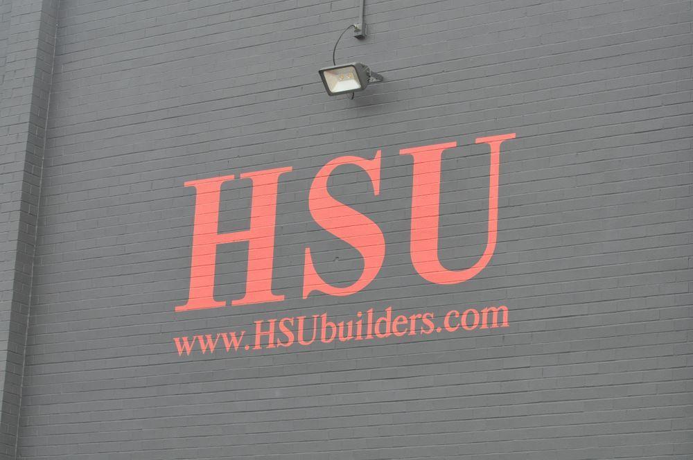 Hsu Logo - Company Headquarters. Development Office Photo. Glassdoor.co.uk