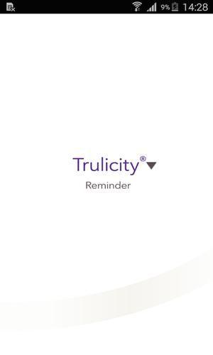 Trulicity Logo - Trulicity for Android