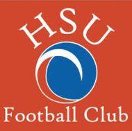 Hsu Logo - HSU Logo - Manly Warringah Football Association