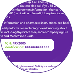 Trulicity Logo - Cost, Savings Card, and Support | Trulicity (dulaglutide) injection