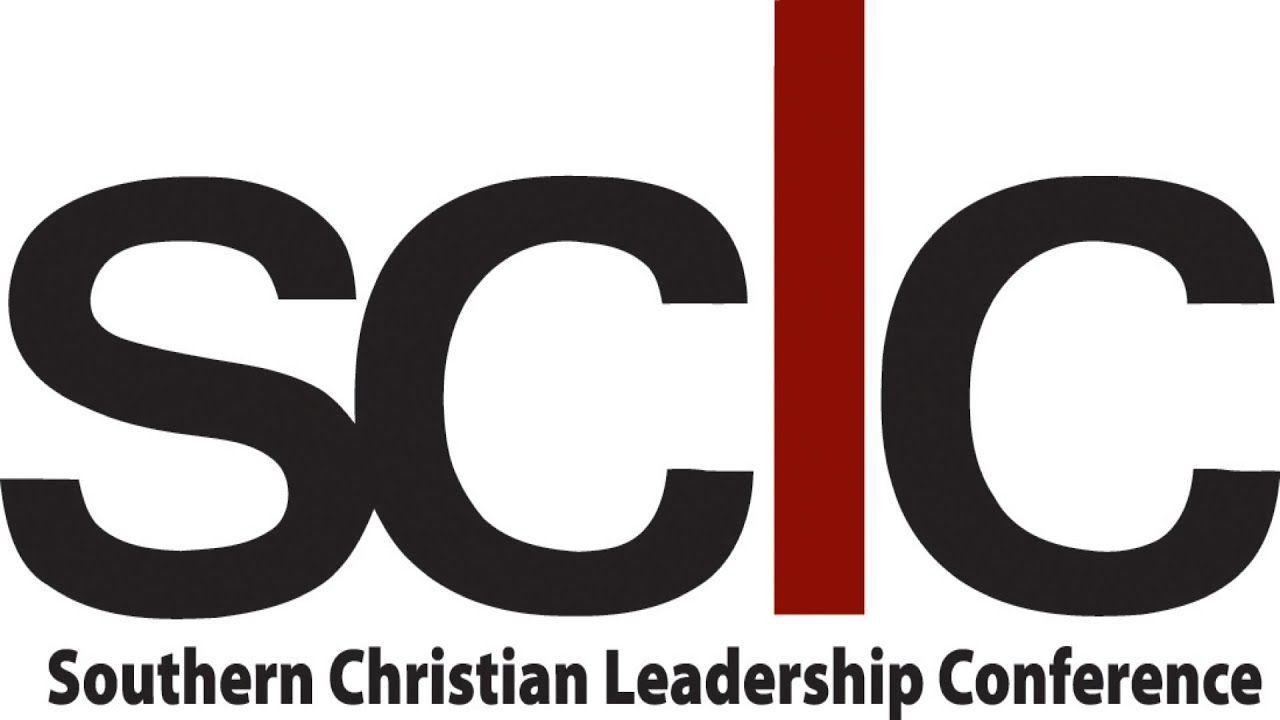 Sclc Logo - Home All New National SCLC