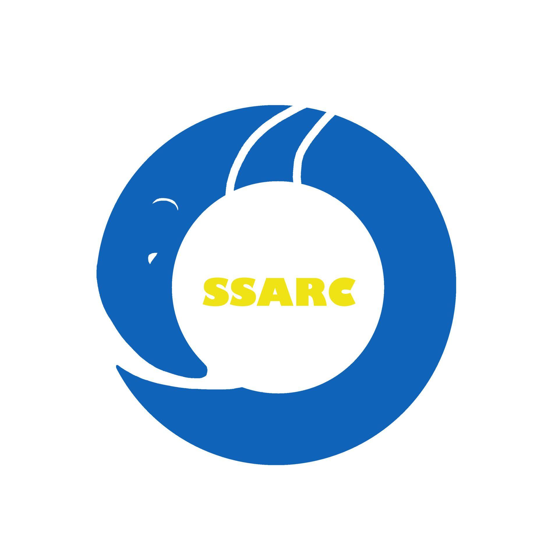 Hsu Logo - ArtStation - SSARC Logo, Kimberly Hsu