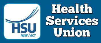 Hsu Logo - hsu-logo — Health Services Union NSW/ACT/QLD