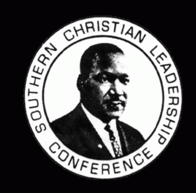 Sclc Logo - S.C.L.C Formed: 1957 Who: 60 African American... | Sutori