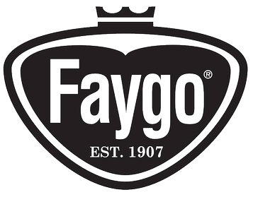 Faygo Logo - Faygo