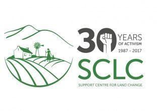 Sclc Logo - Support Centre for Land Change. Land Portal. Securing Land Rights