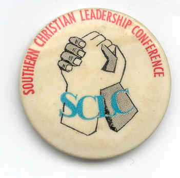 Sclc Logo - Freedom Archives Search Engine